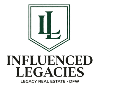 Influenced Legacies